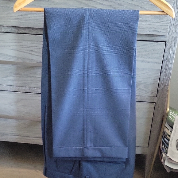 Bluish Gray Suit - Picture 4 of 4